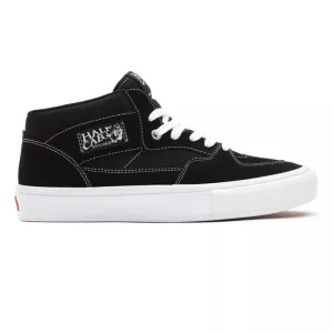 Vans - Skate Half Cab (Black/White)