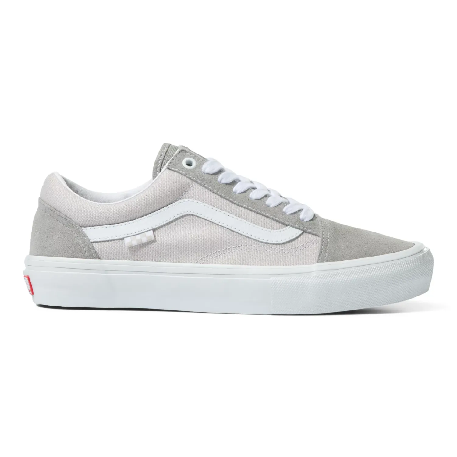 Vans Skate Old Skool Cloud Skate Shoes