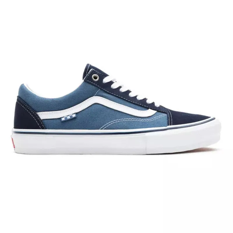 Vans - Skate Old Skool (Navy/White)