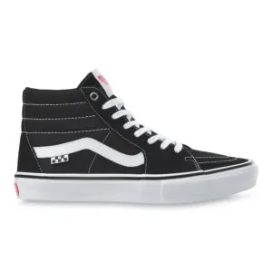 VANS Skate Sk8-Hi Black/White