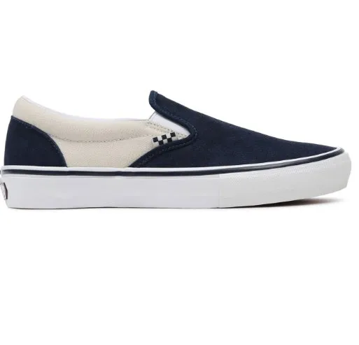 VANS SKATE SLIP-ON