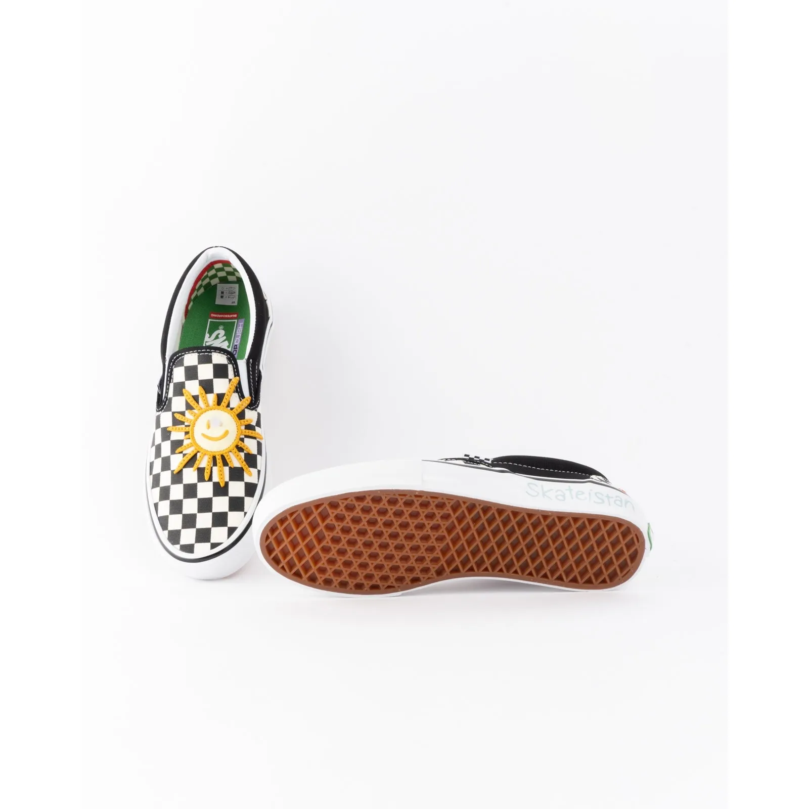 Vans Skate Slip-On