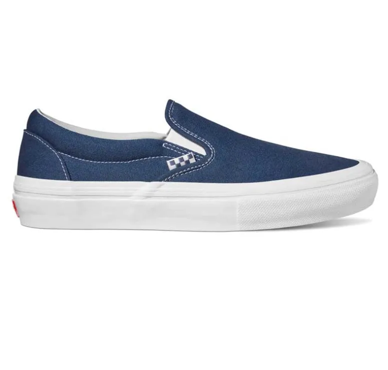 VANS SKATE SLIP-ON