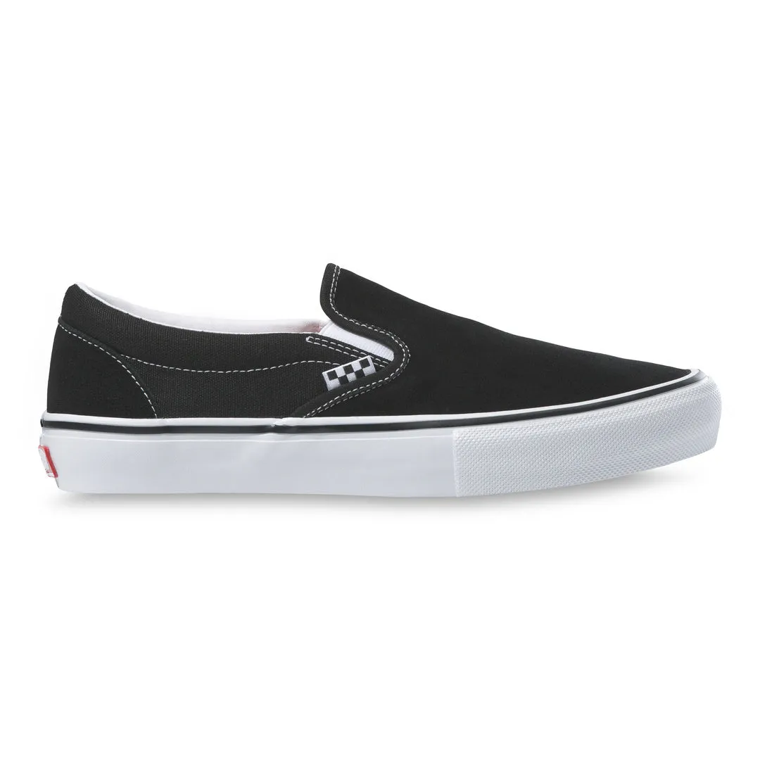 VANS SKATE SLIP-ON