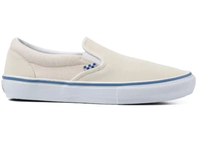 VANS SKATE SLIP-ON