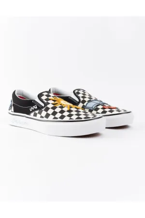 Vans Skate Slip-On