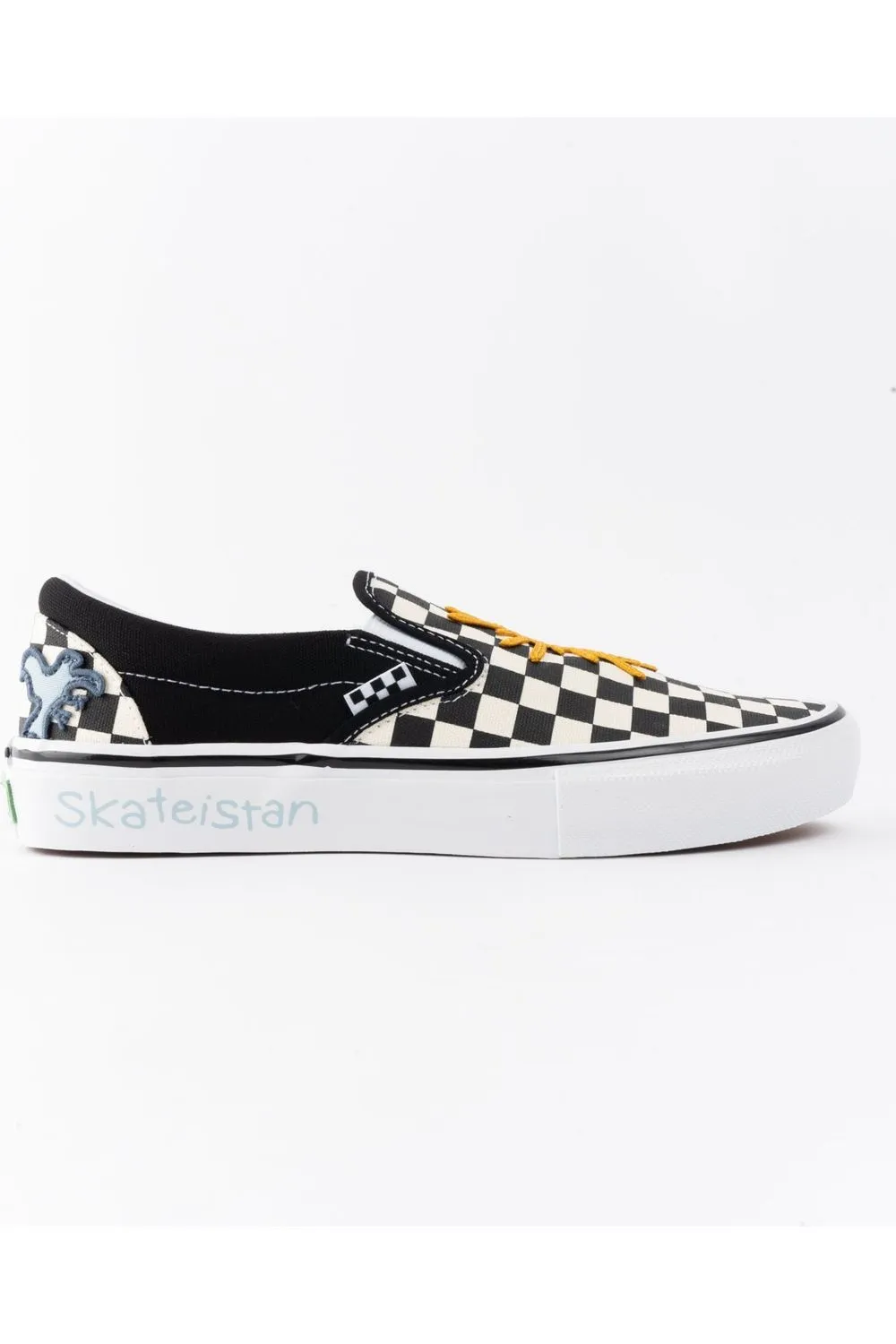 Vans Skate Slip-On