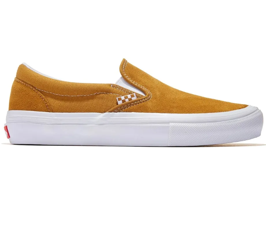 VANS SKATE SLIP-ON