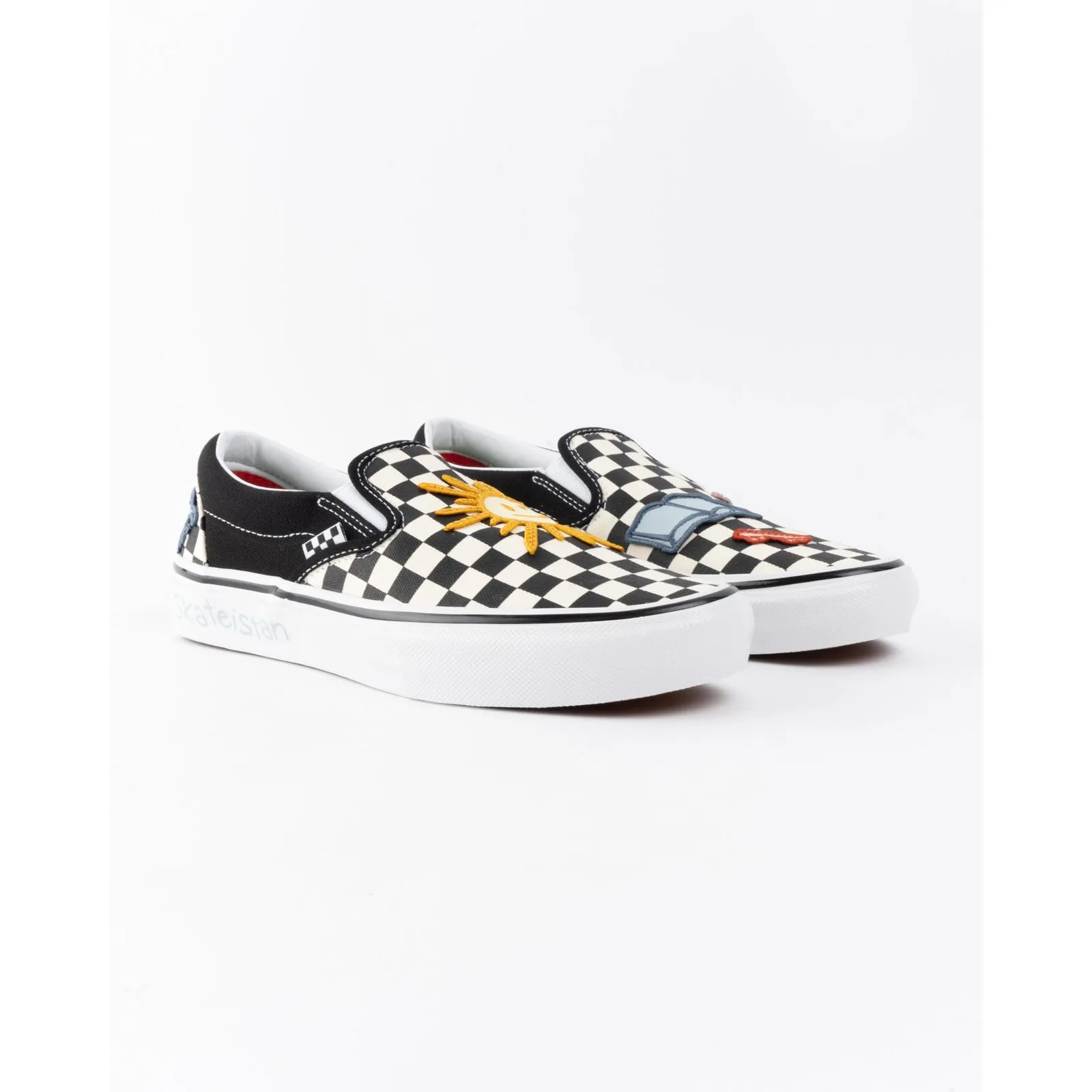 Vans Skate Slip-On