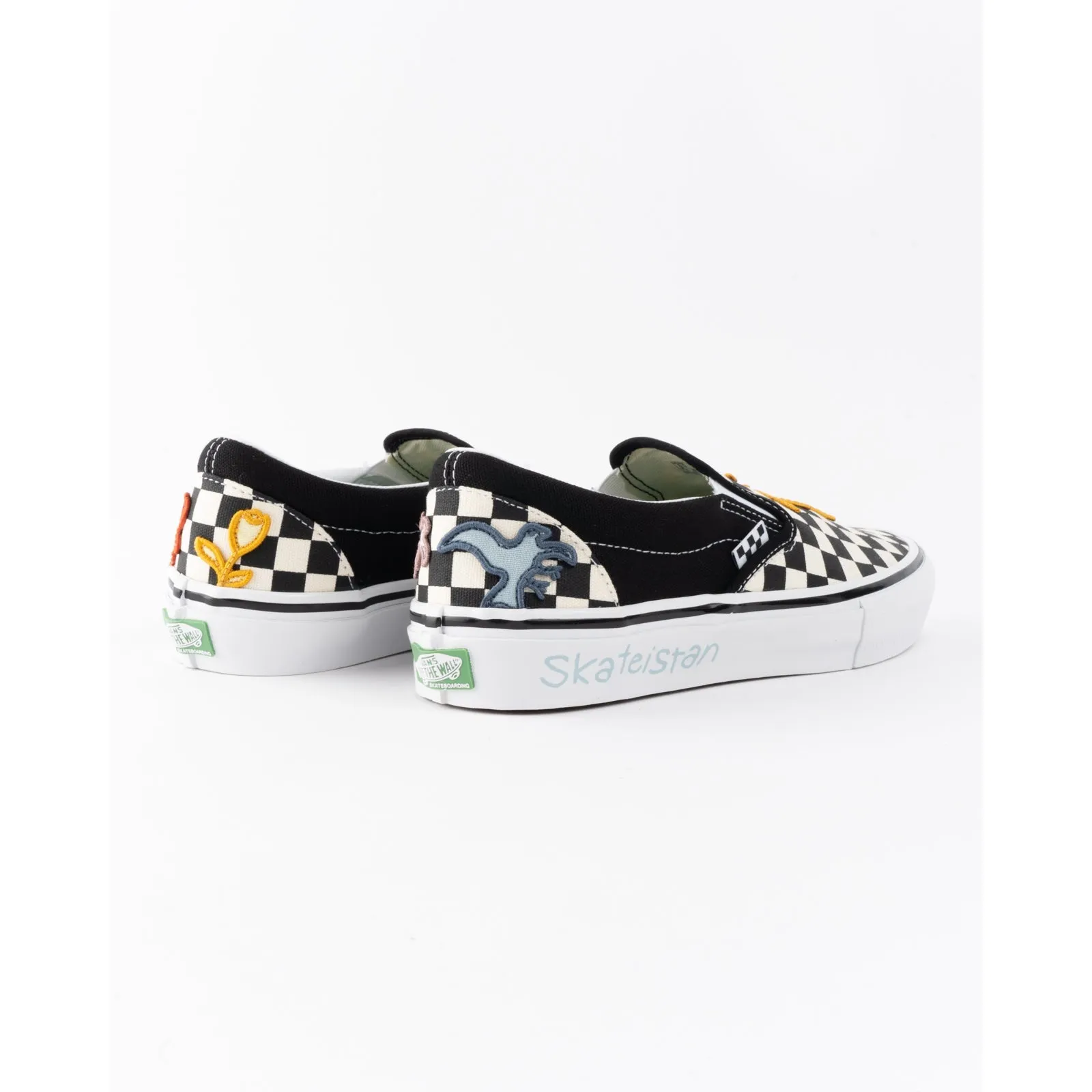 Vans Skate Slip-On