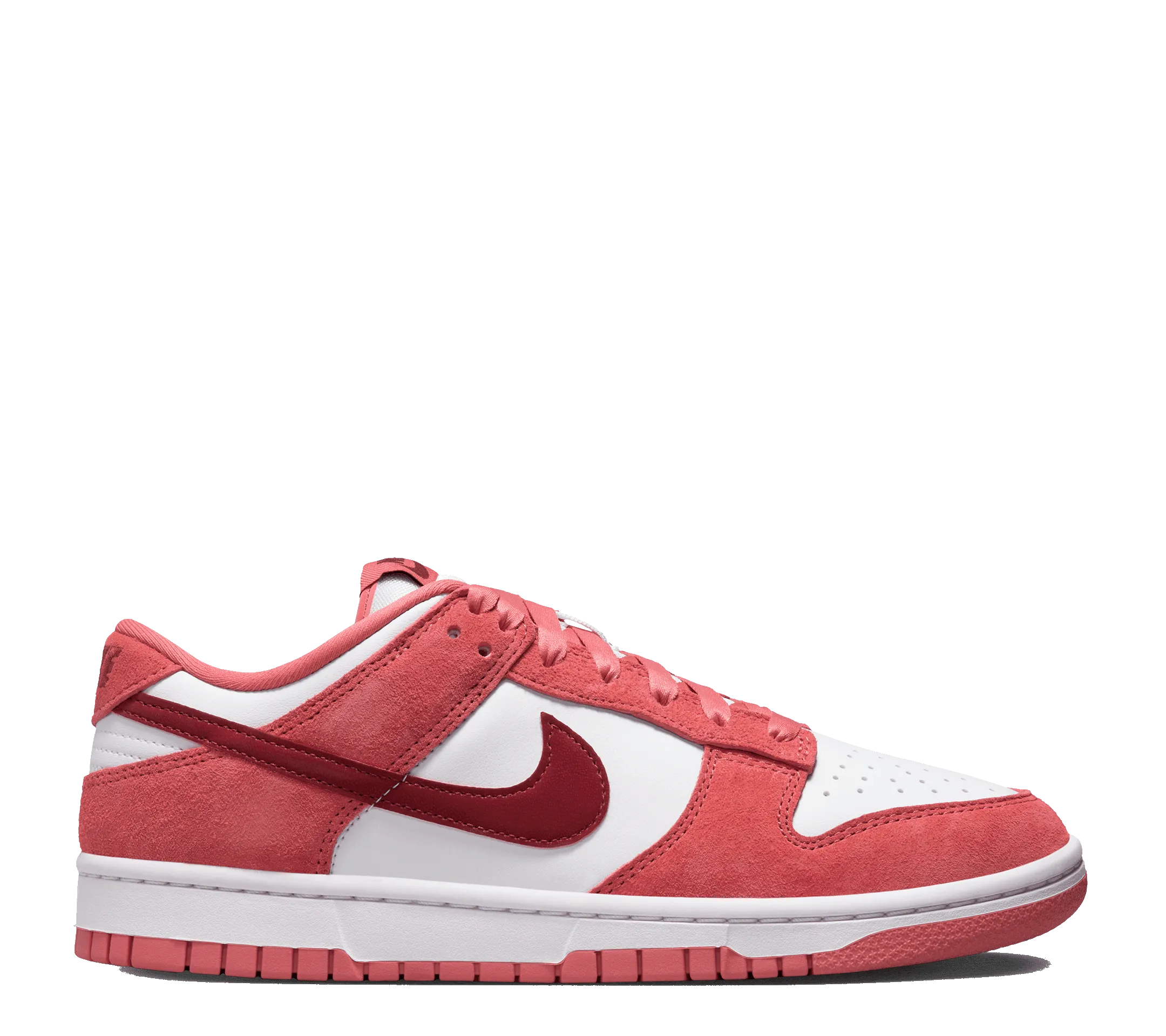 W Nike Dunk Low "VDAY"