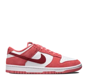 W Nike Dunk Low "VDAY"