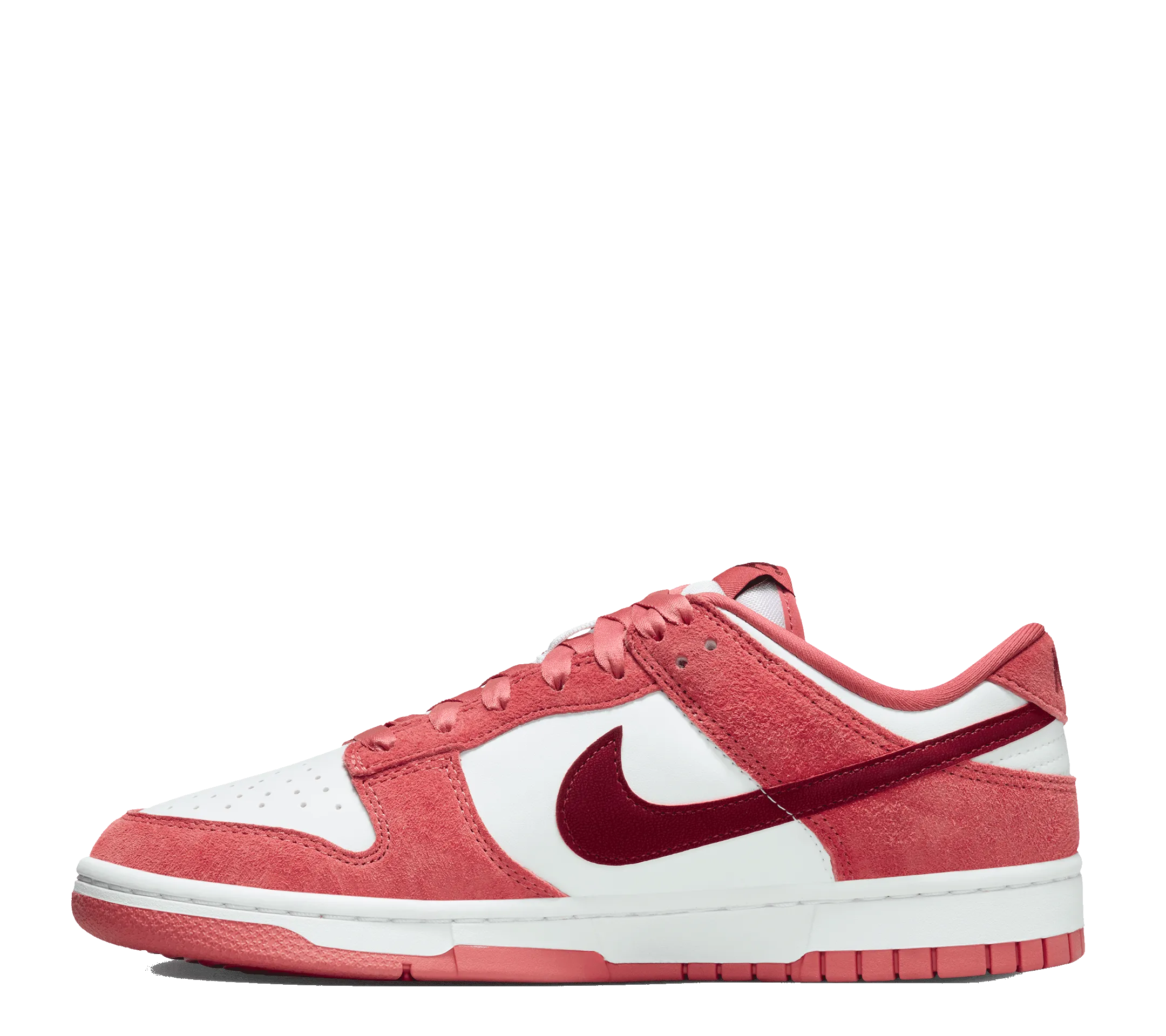 W Nike Dunk Low "VDAY"