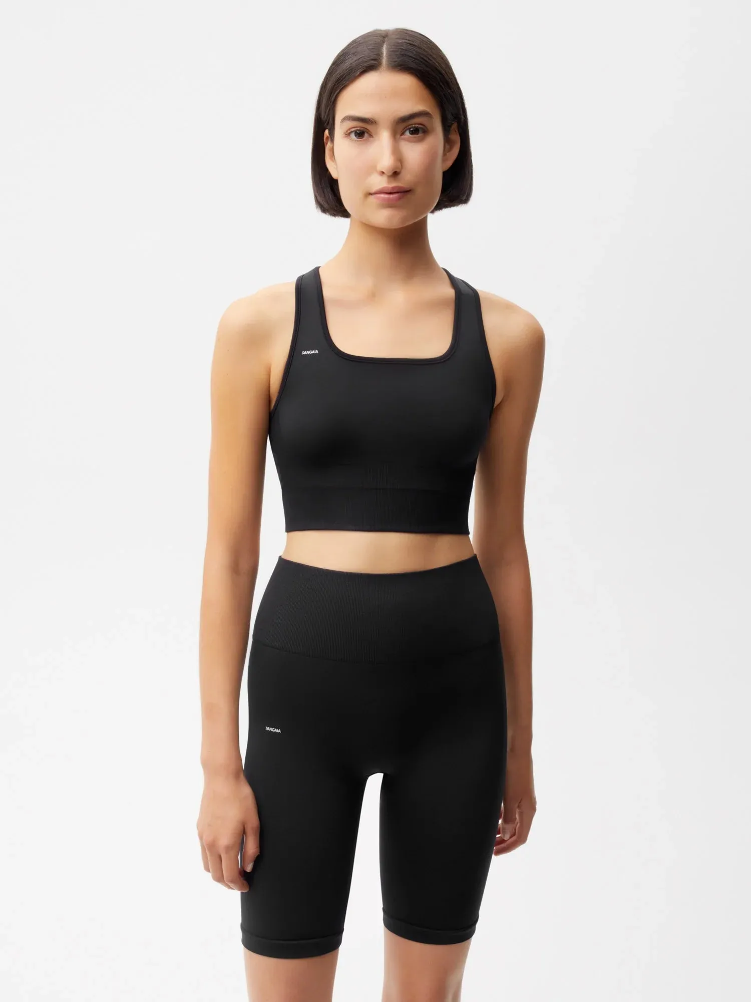 Women's Activewear 3.0 Bra—black