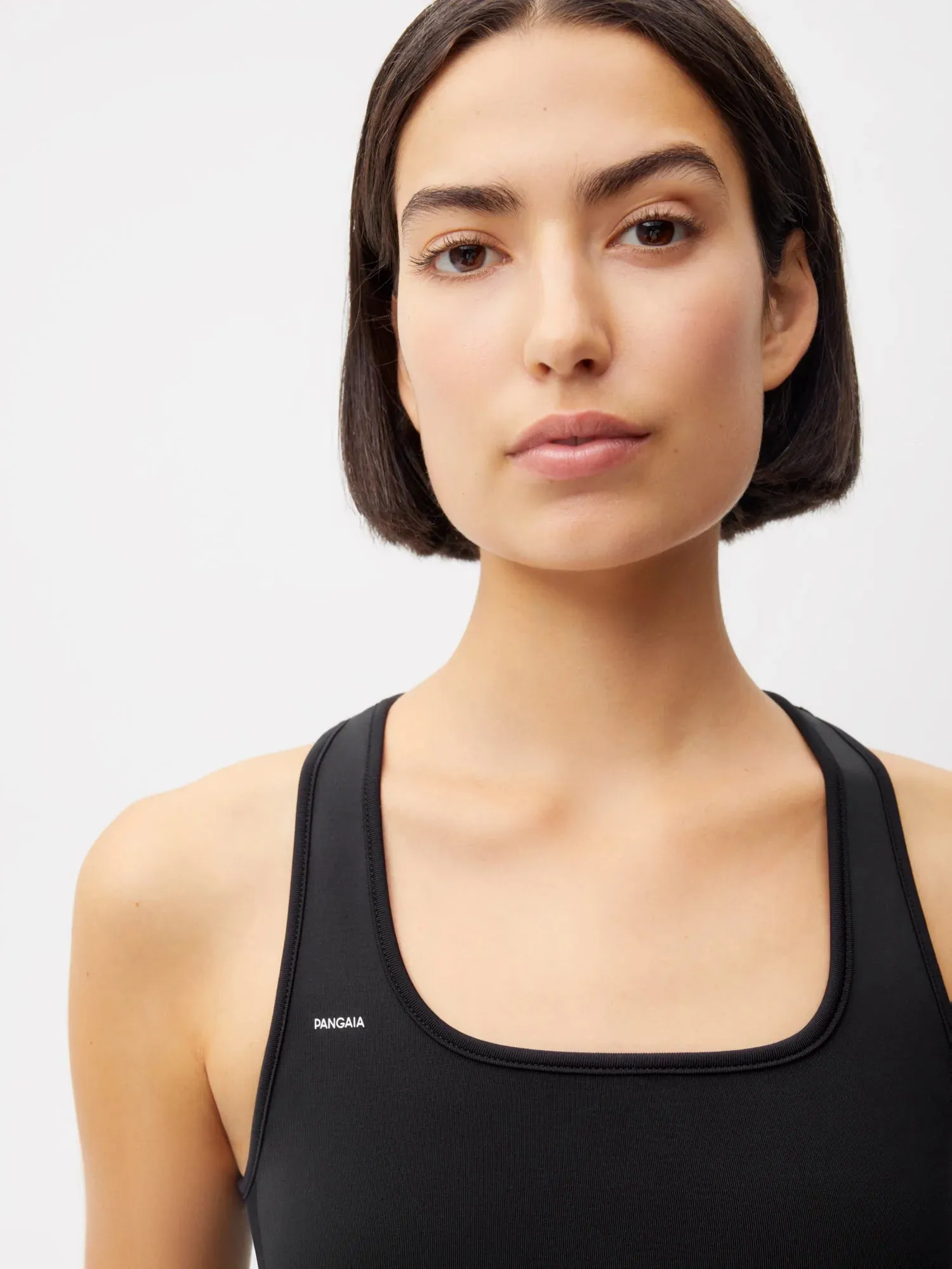 Women's Activewear 3.0 Bra—black