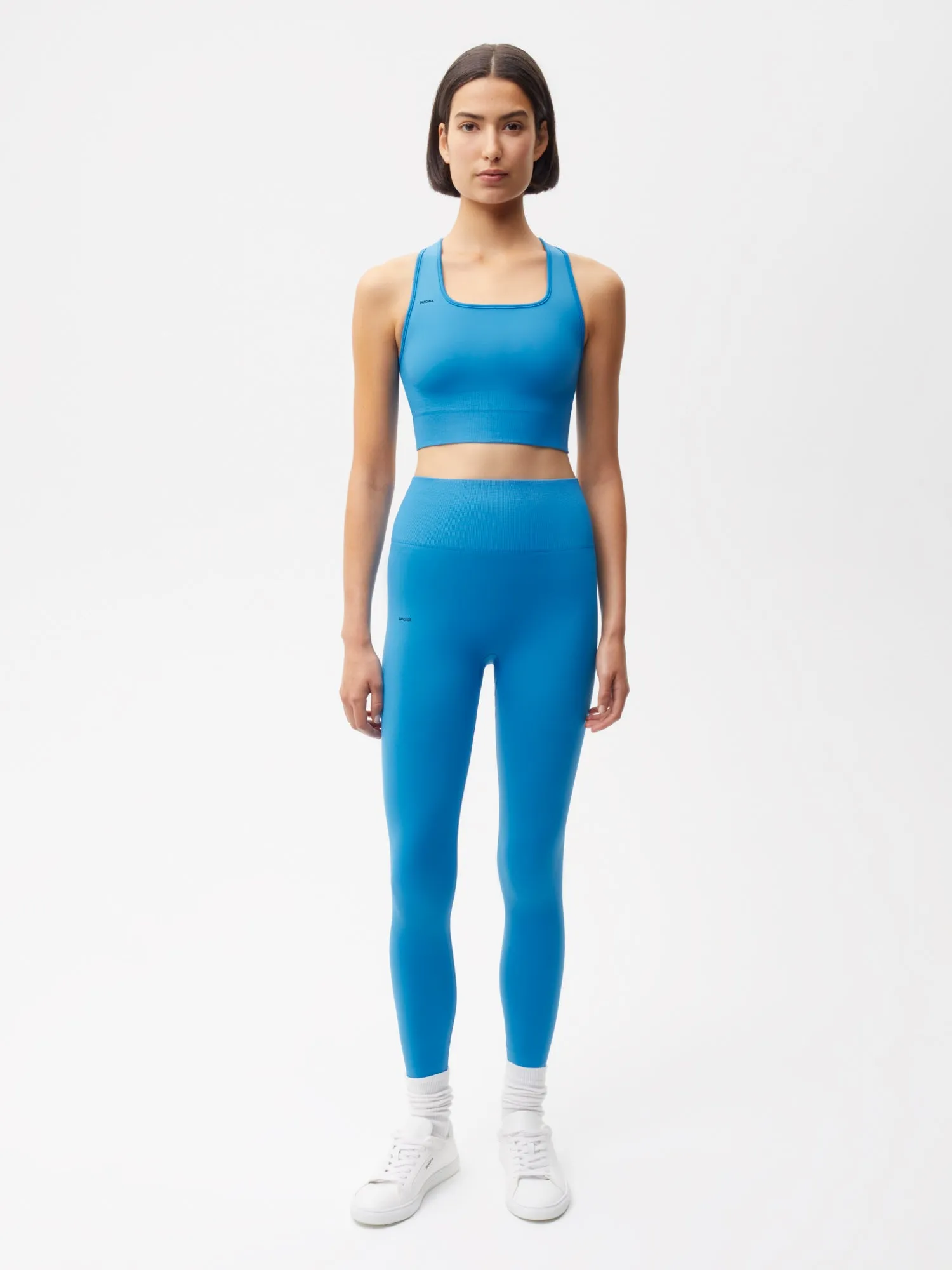 Women's Activewear 3.0 Bra—cerulean blue