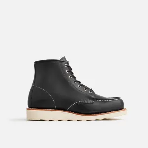 Women's Classic Moc (Black)