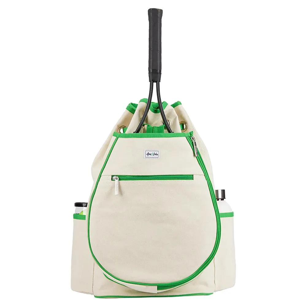 Women`s Hamptons Tennis Backpack