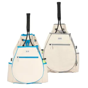 Women`s Hamptons Tennis Backpack