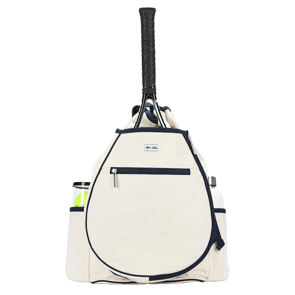 Women`s Hamptons Tennis Backpack