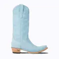 Women's Lane Emma Jane Powder Blue Boot