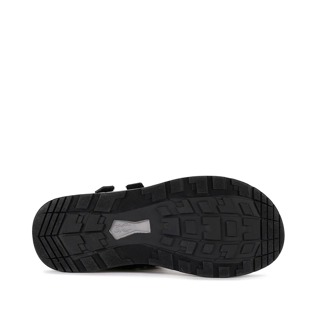 Womens Panama - Black