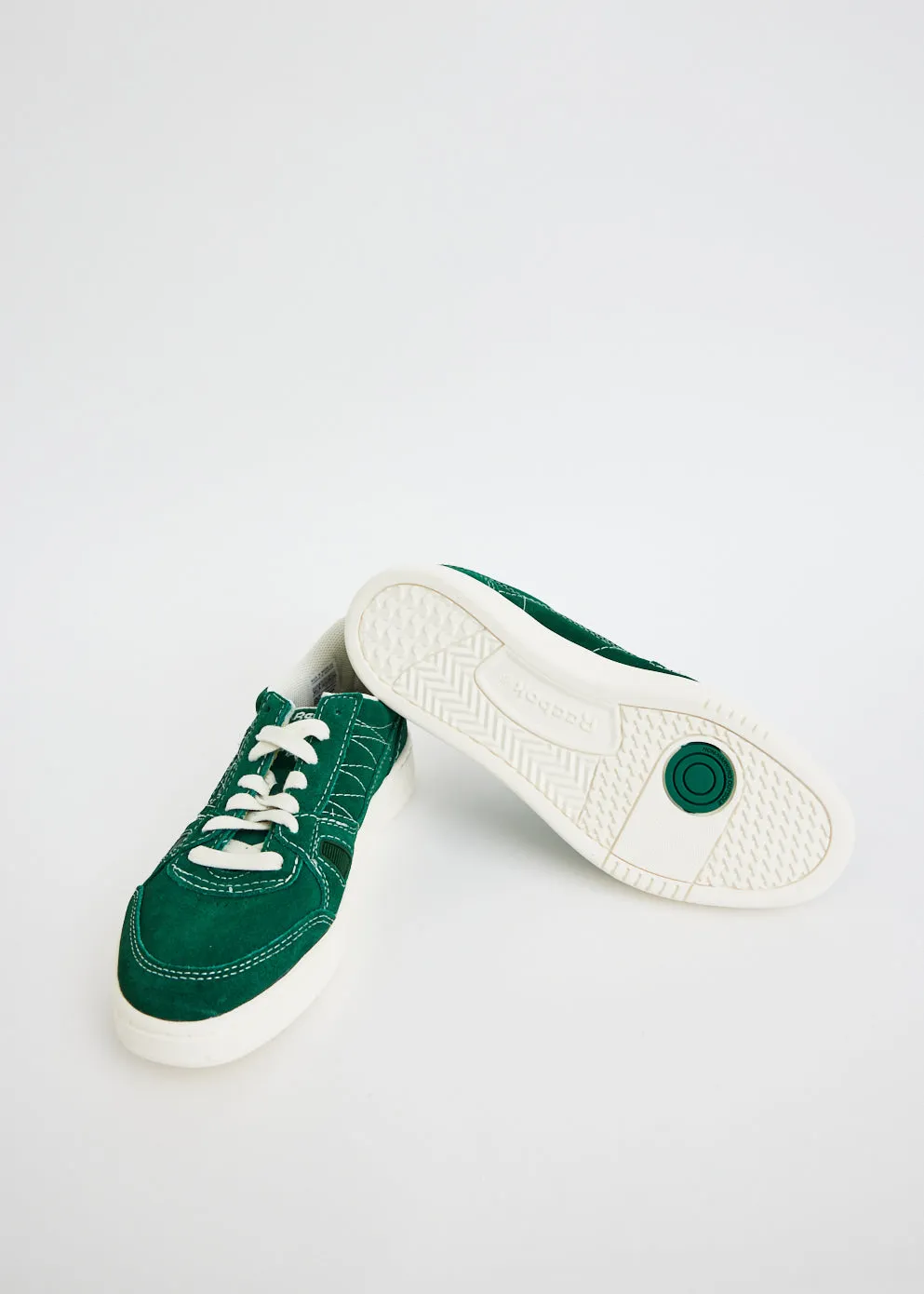 x SNEEZE Magazine LT Court Sneakers