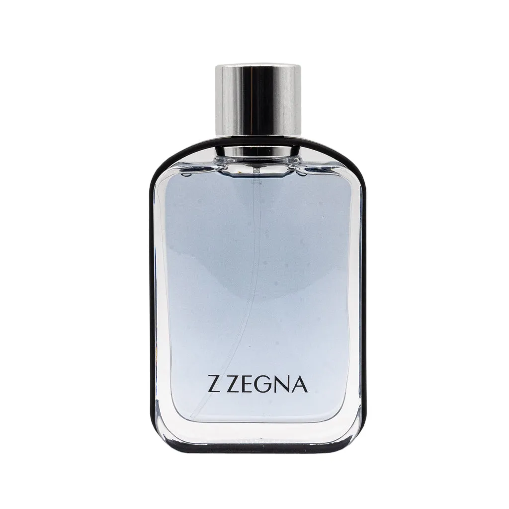 Z ZEGNA EDT